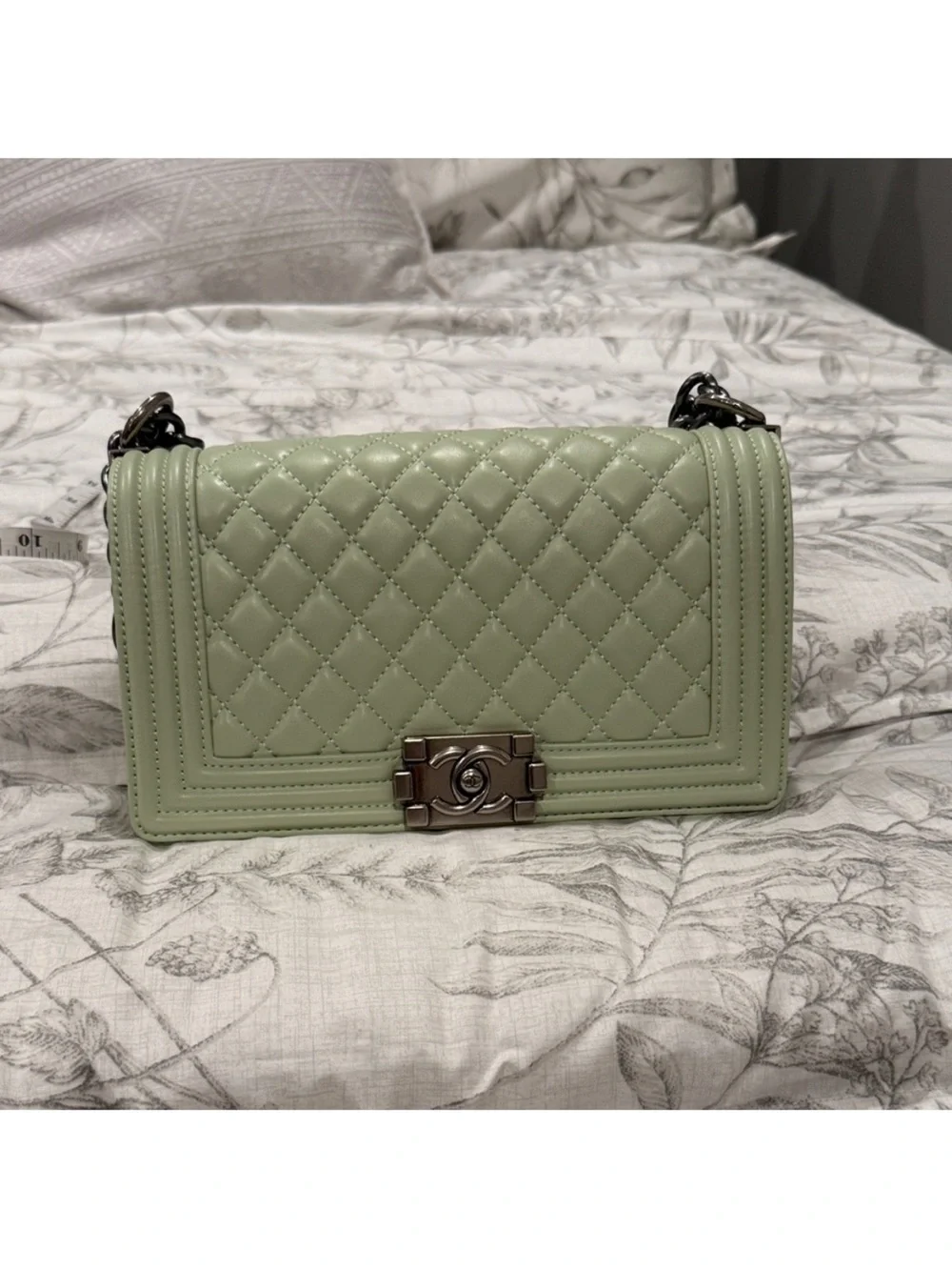 Chanel Style handbag